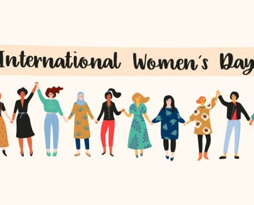 Women in Construction: Celebrating the Team at Knight Fencing