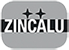 A zincalu Logo