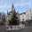 2025 Chichester Christmas Tree supported by Knight Fencing