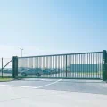 Automatic Sliding Gates