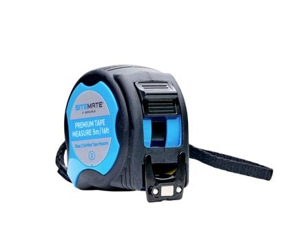 Tape Measure