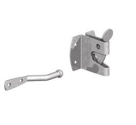 Auto Latch