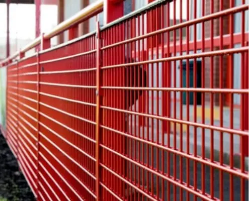 CLD SPORTS RAIL
