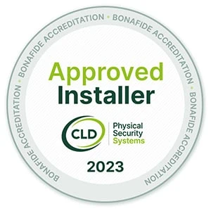 CLD approved installer