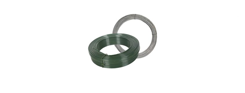 Photo of Chain Link Wire