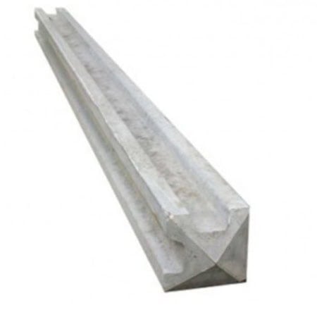 Concrete Corner Post
