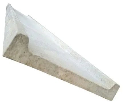 Concrete Gravel Board 1