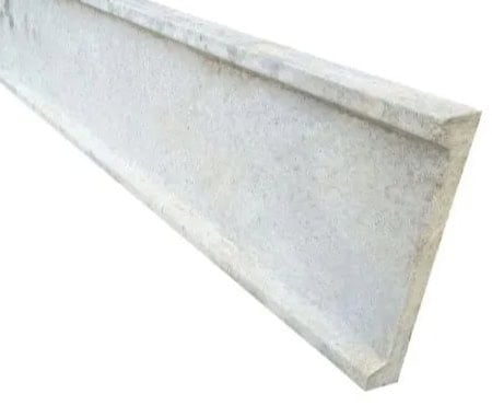 Concrete Gravel Board