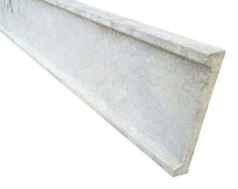 Concrete Gravel Board