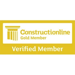 Constructionline Gold Member