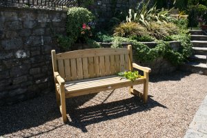 Cotswold 5ft Bench