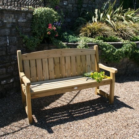 Cotswold 5ft Bench