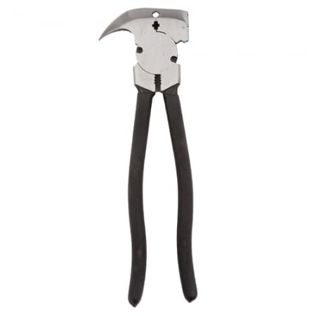 Photo of Cushion Grip Fencing Pliers