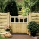 Photo of a Design gate