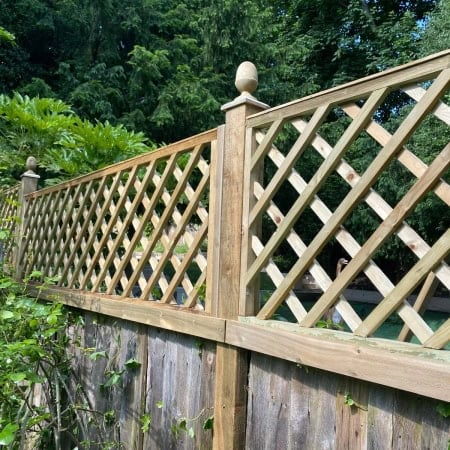 Trellis