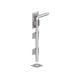 Picture of drop bolt