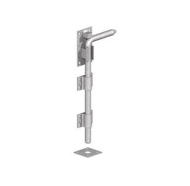 Picture of drop bolt
