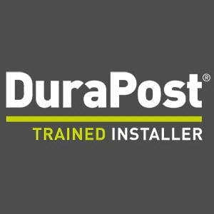 DuraPost Trained Installer