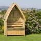 Cheltenham Arbour With Storage Box