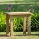 Zest Emily Garden Side Table