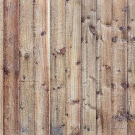 Fence Panels