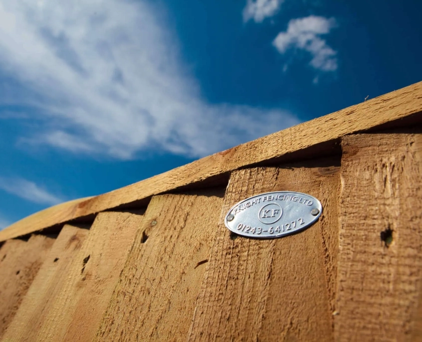 Fencing Contractors Portsmouth