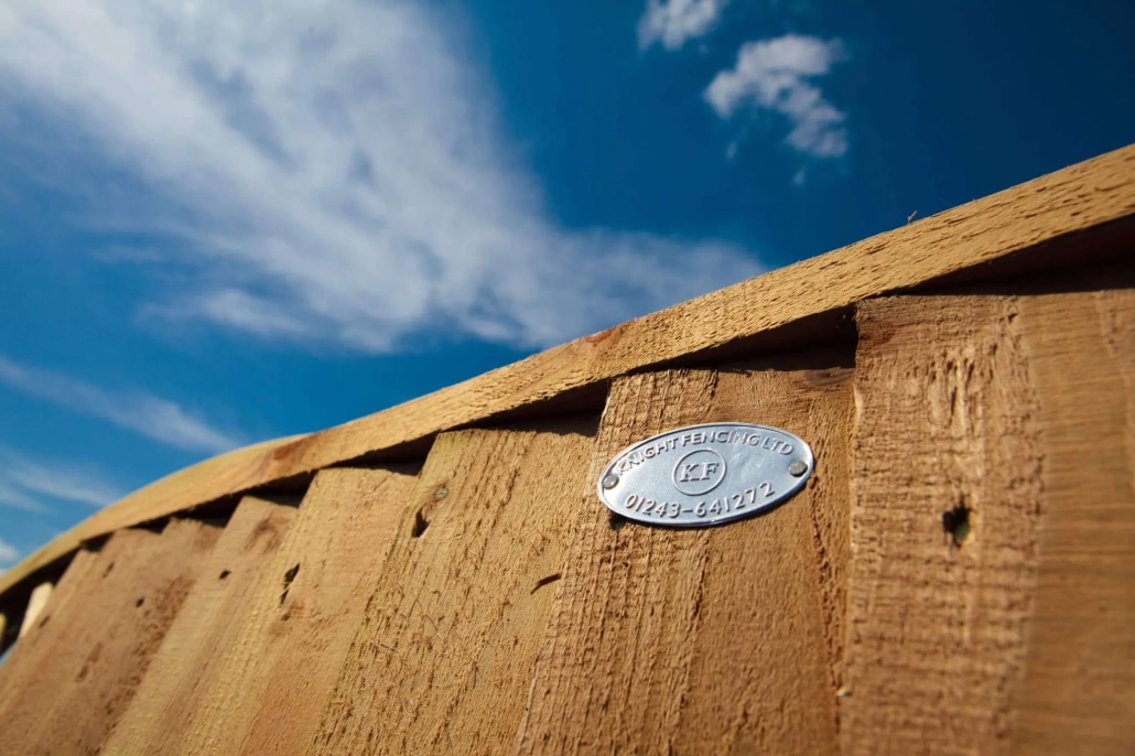 Fencing Contractors Southampton