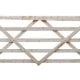 Five Bar Field Gate