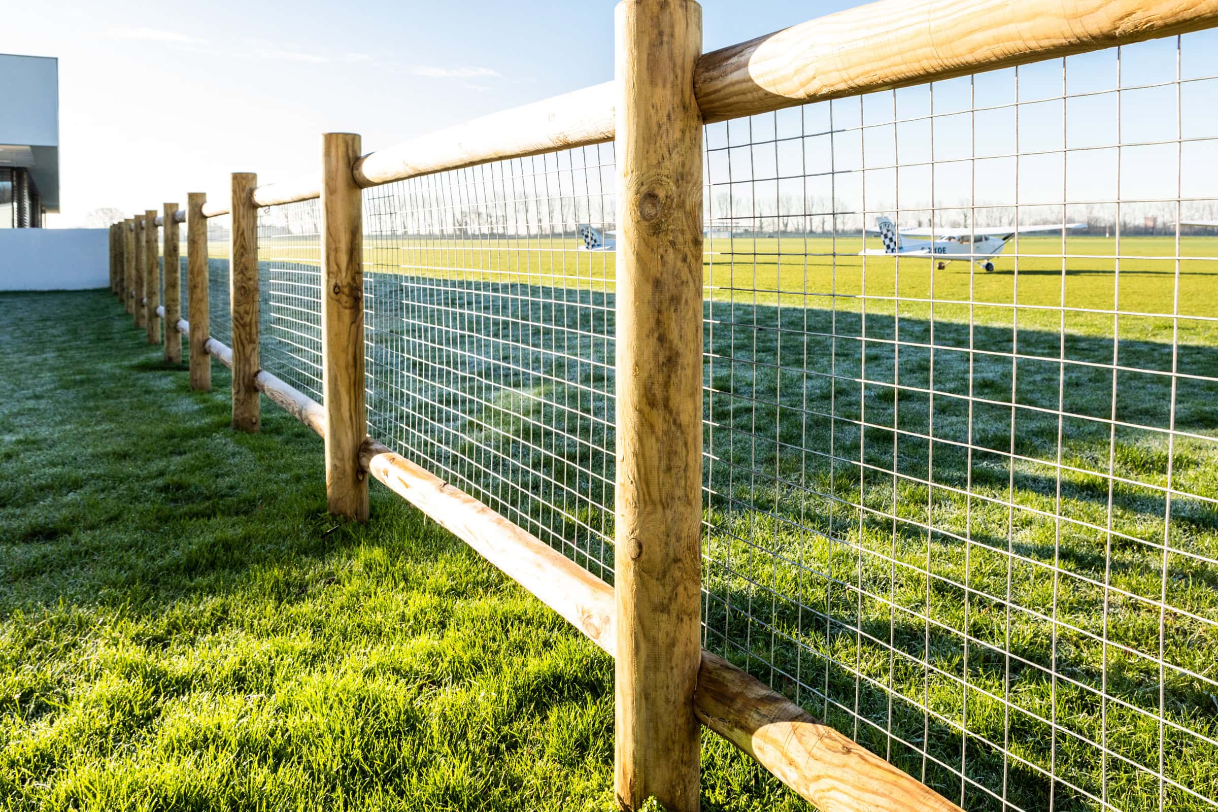 Apply to the Knight Fencing apprenticeship scheme today Knight