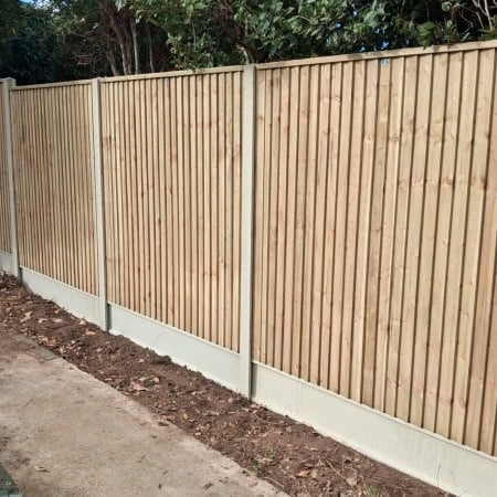 Fence Panels