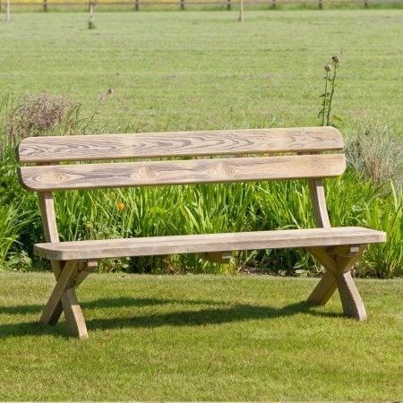 Harriet Bench