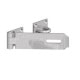 Hasp and Staple