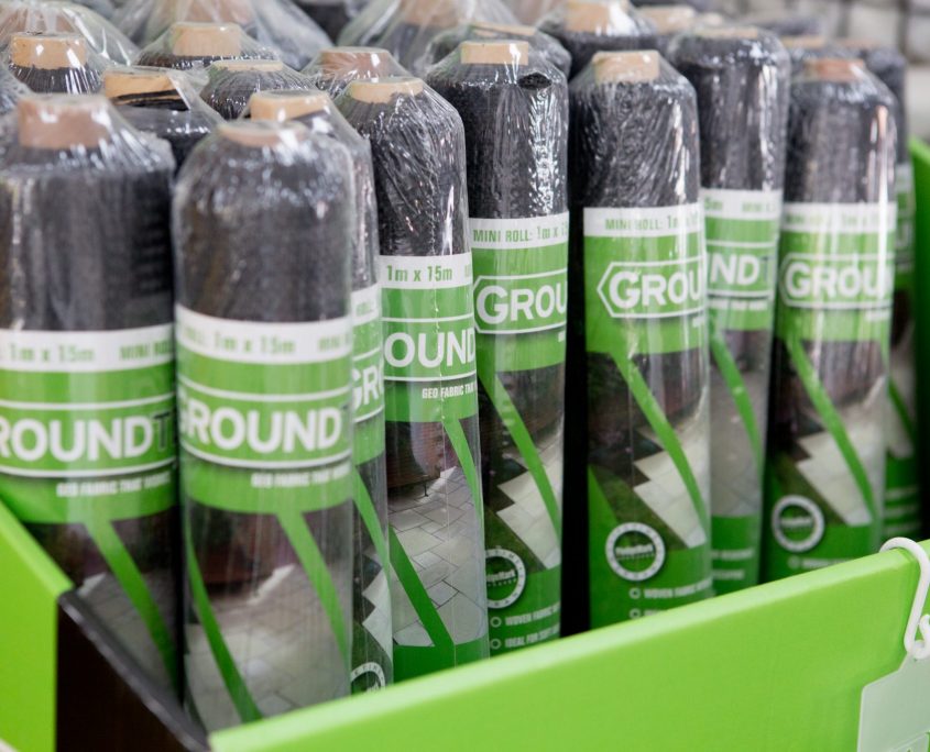 GroundTex stock in store now
