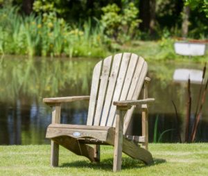 Lily Relax Seat garden furniture