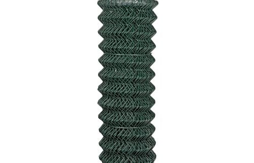 A photo of PVC Chain Link