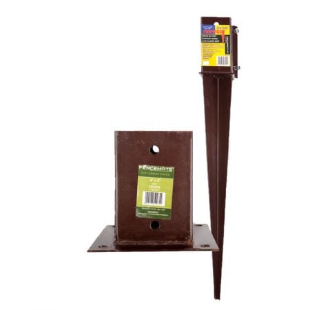 Post Supports