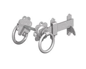 Ring Latch