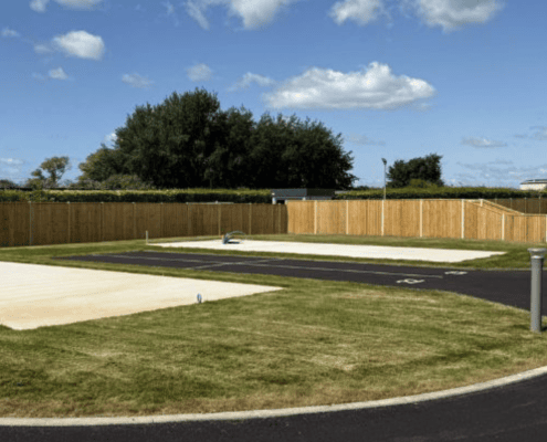 Knight Fencing reflects on a successful 2025: AFI Award finalists, 740+ projects completed, and community initiatives in Chichester and West Sussex.