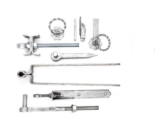 A photo of Specialist Gate Fittings