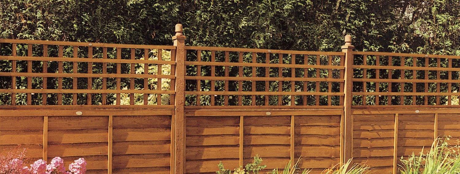 Fencing supplies near me: West Sussex - Knight Fencing