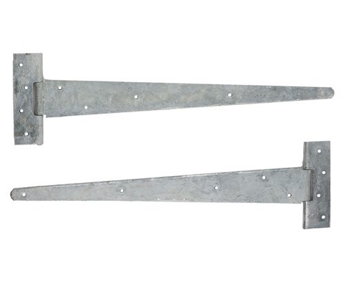 Photo of TEE Hinges