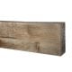 Pressure-treated timber wall plate