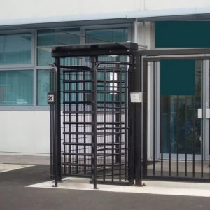 Turnstiles