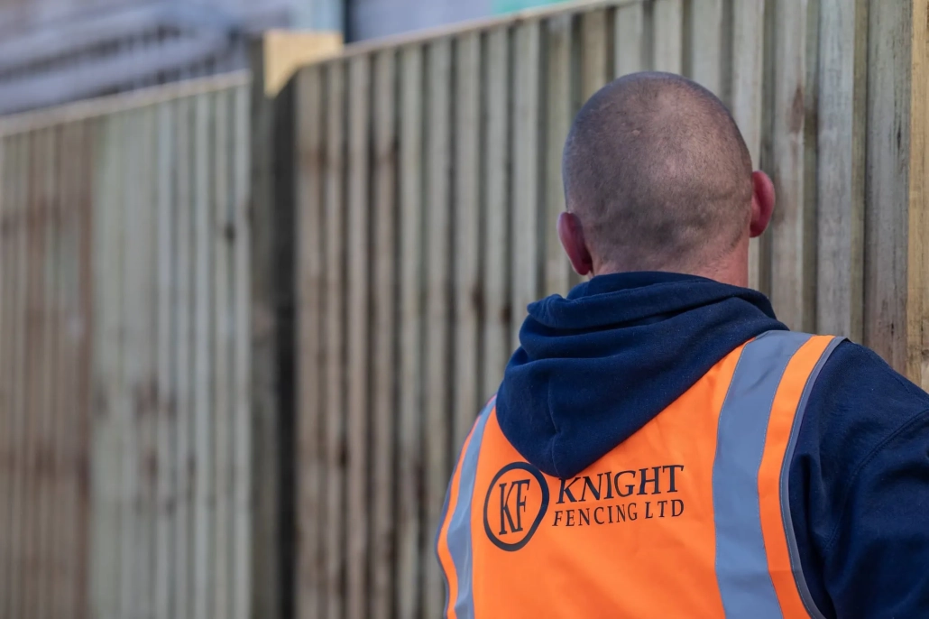 Fencing Contractors Surrey