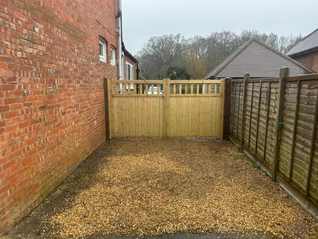made to measure goodwood gates narrow driveway access